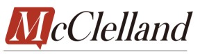 McClelland Logo